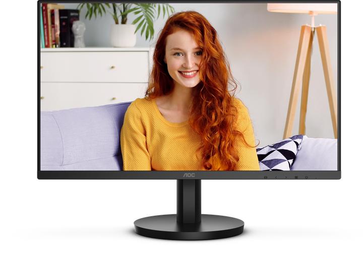 Produktbild AOC 24B3HMA2 (1920 x 1080 Pixel, 23.80")