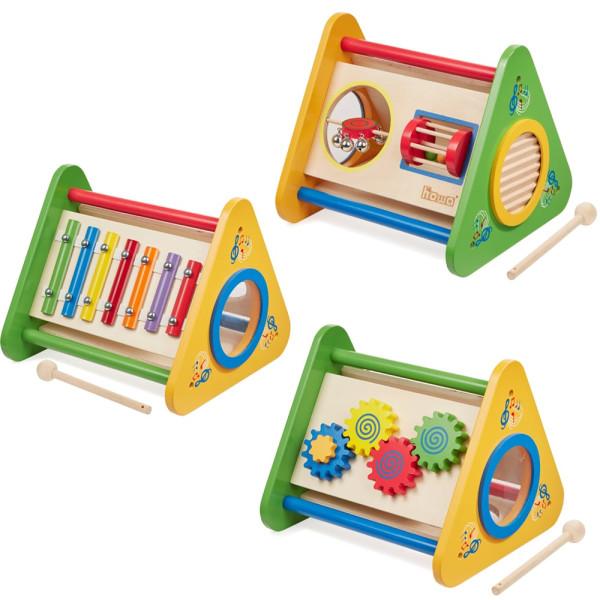 Produktbild Howa Musicbox