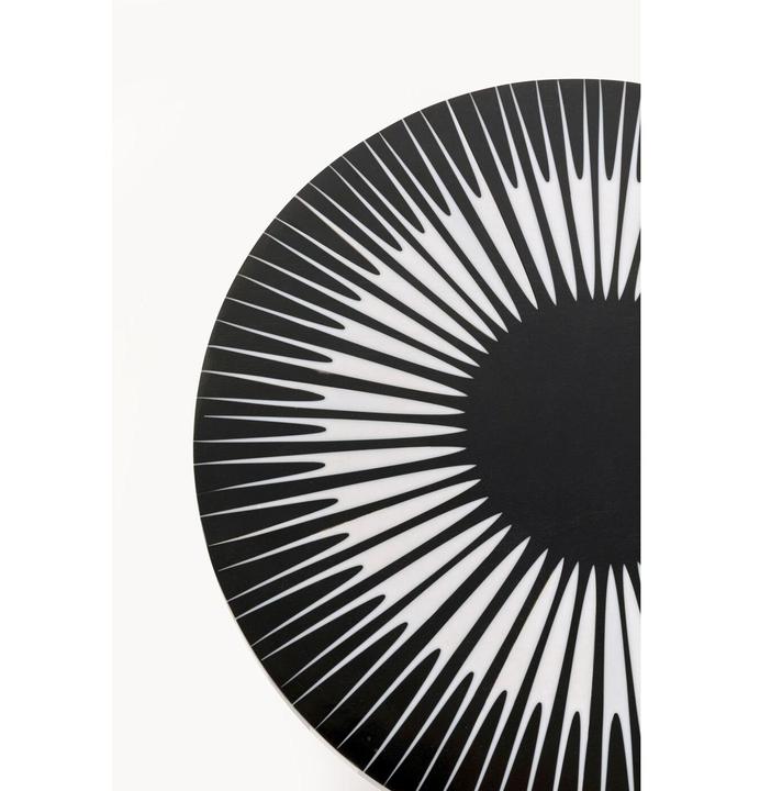 Image du produit Kare Design Beistelltisch Iris Ø25cm