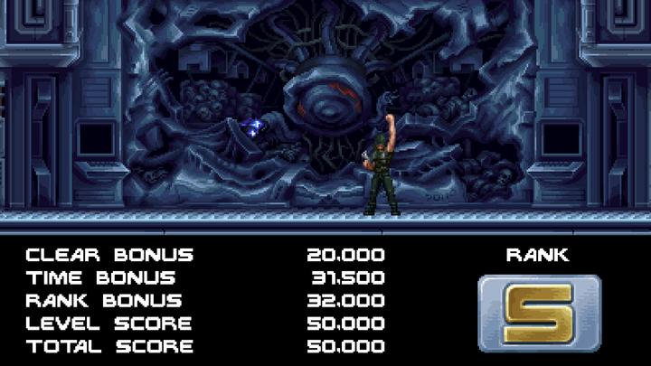 Produktbild Reef Terminator 2D: No Fate (Day 1 Edition) (PS4, DE, EN, ES, FR, IT)