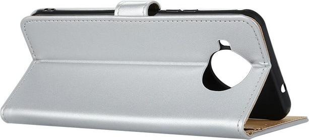 Actual product image MU Classic Classic II Leather Bookcover Series (Mi 10T Lite)