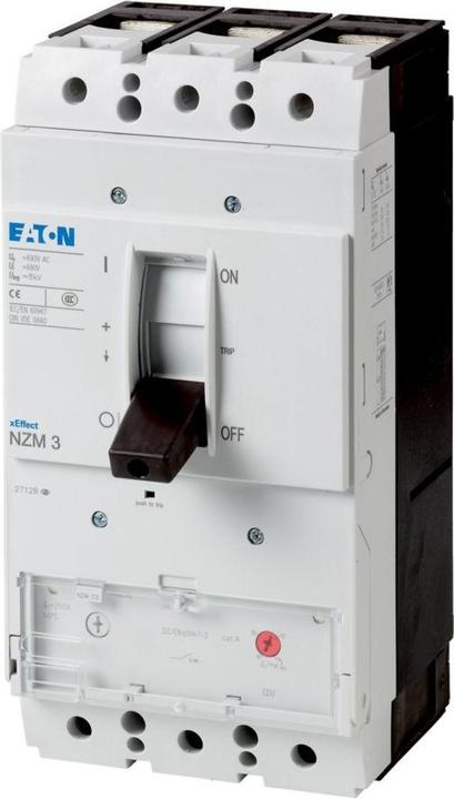 Produktbild Eaton NZMC3-S500