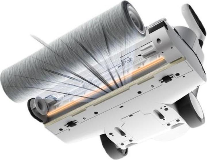 Produktbild Xiaomi W20 (Saugen + Wischen)