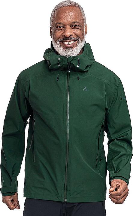 Actual product image Schöffel Cascata (58, 4XL)