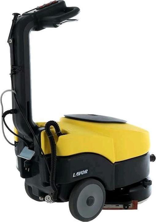Actual product image Lavor L1 36E Floor cleaning machine230V (Scrubber-dryer)