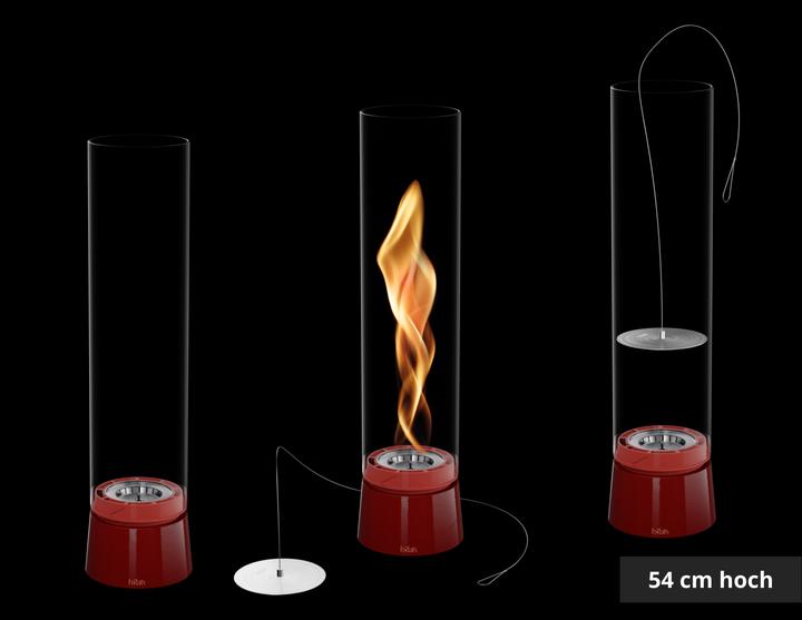 Produktbild Höfats Spin Air 1200 (17.50 cm)