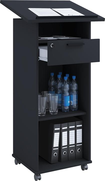 Actual product image VCM Meeta (60 x 50 x 108 cm)