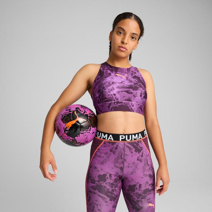 Produktbild Puma IndividualBLAZE Eversculpt Bra (M)