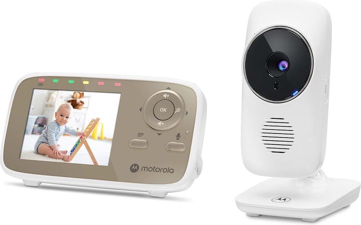 Baby monitors