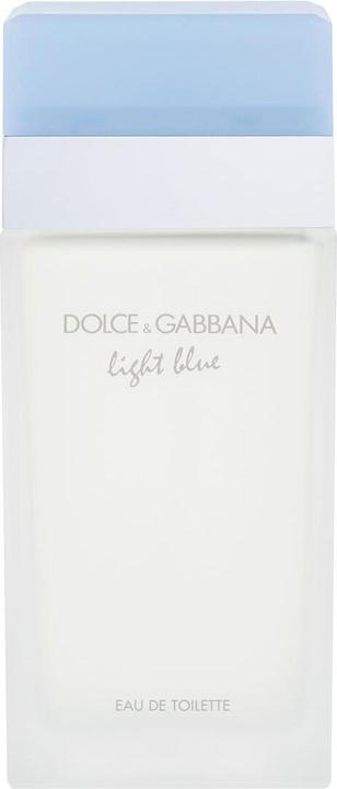 Dolce & Gabbana Light Blue (Eau de toilette, 200 ml)