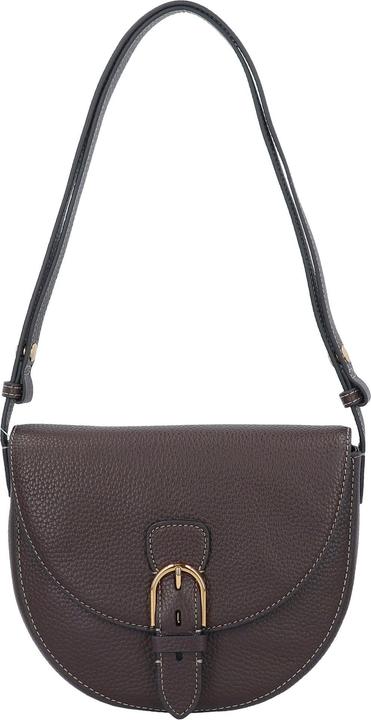 Produktbild Fossil Everleigh Schultertasche Leder 22.5 cm
