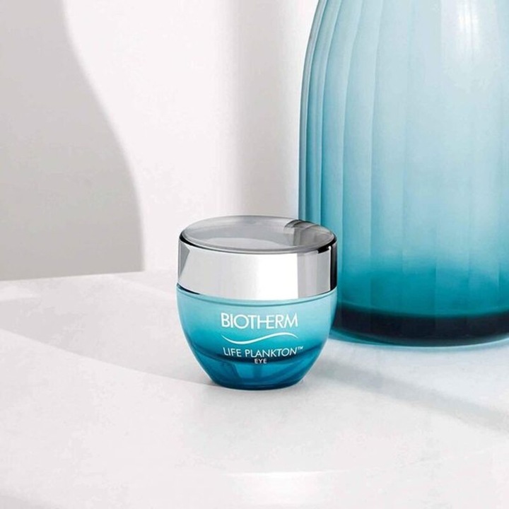 Actual product image Biotherm Life Plankton Eye (Crème, 15 ml, Day + Night)