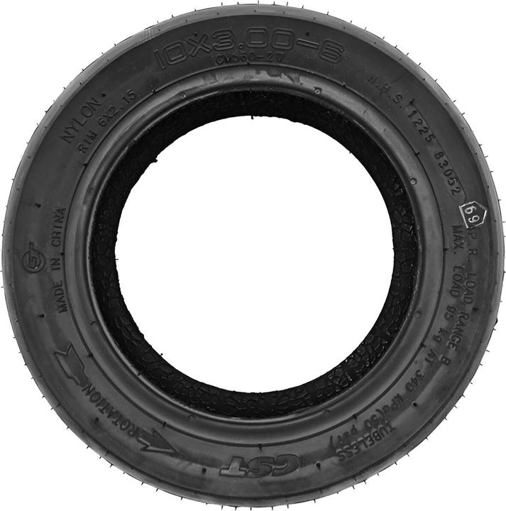 Actual product image Avizar Pannensicherer E-Scooter Reifen