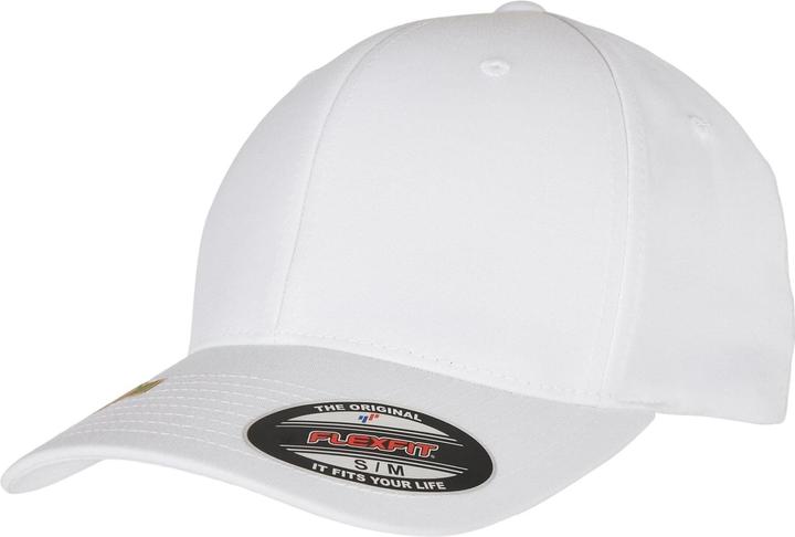 Produktbild Flexfit Recycled Polyester Cap - 19033 (S, M)