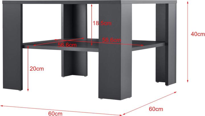 Image du produit En.Casa Kasan