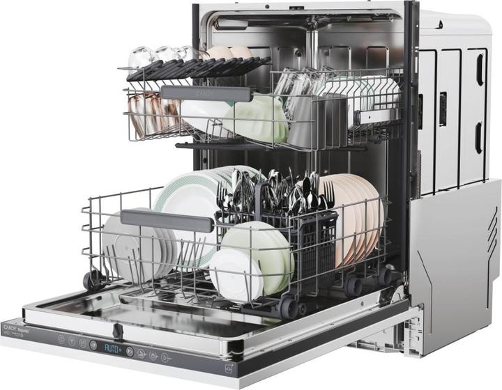 Produktbild Candy Rapidα CI 4C6F0A 14 Gedecke C