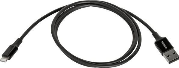 Produktbild Ugreen Lightning zu USB-A 2.0 Kabel (1 m, USB 2.0)