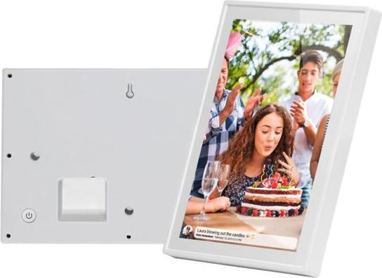 Productafbeelding Braun Photo DigiFrame 1019 WiFi (10.10", 1280 x 800 pixels)