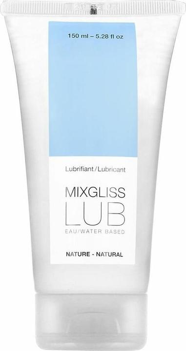 Actual product image Mixgliss Lub (150 ml)