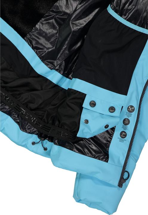 Produktbild CMP Campagnolo Hoodie (M)