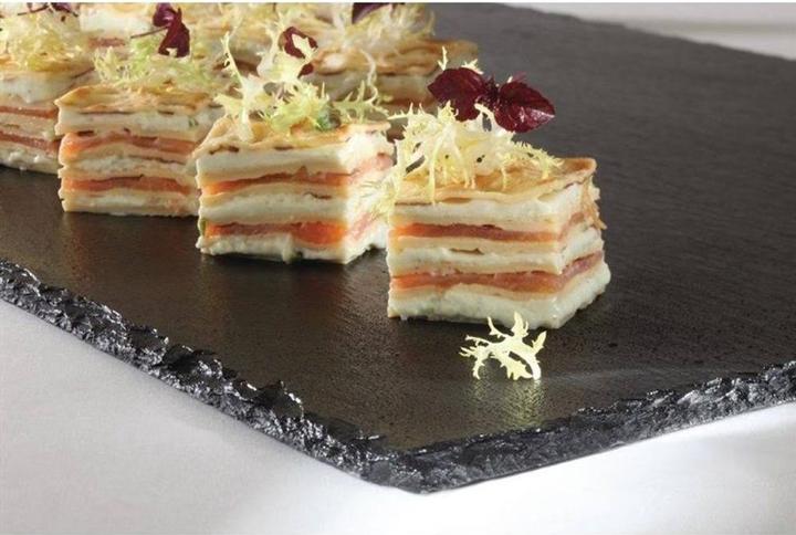 Image du produit APS Plateau "SLATE