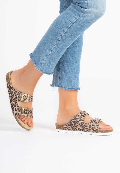 Actual product image Vitaform Mules Soft (43)