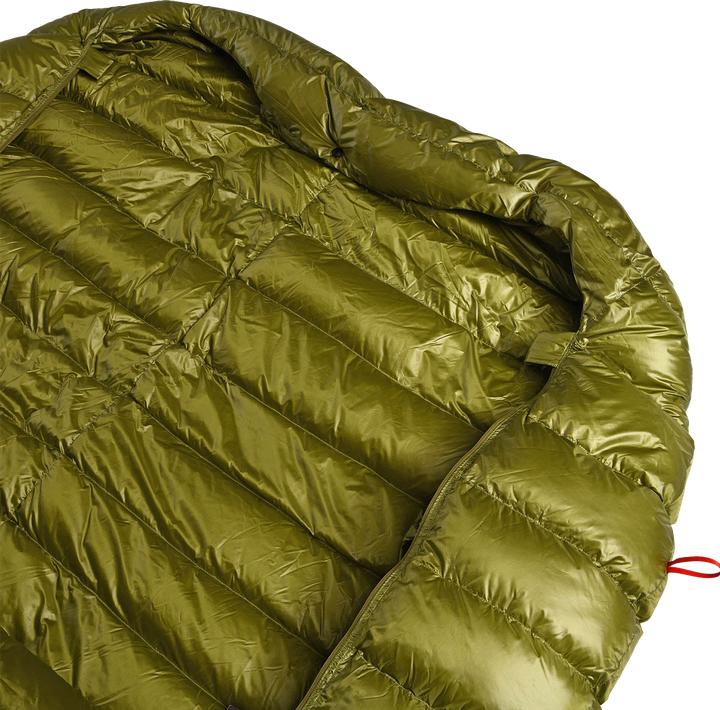 Actual product image Pajak Quest 4two (210 cm)