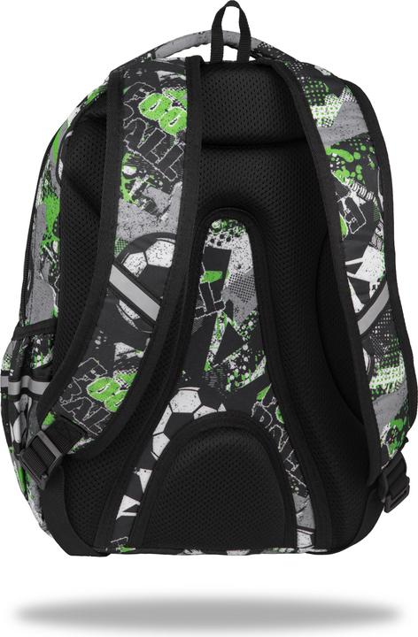 Actual product image Coolpack SPINER - Rucksack (24 l)
