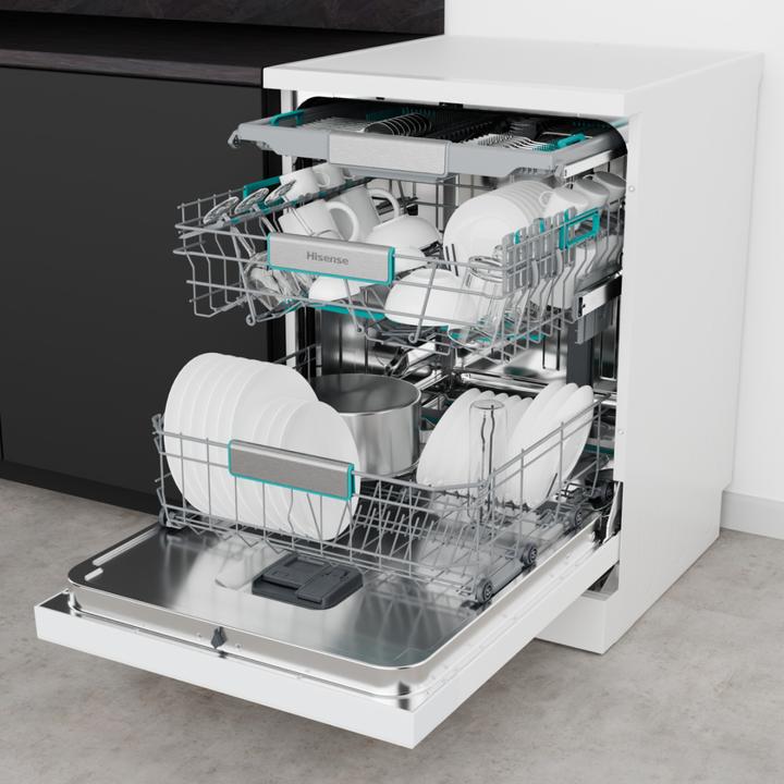 Immagine prodotto Hisense HS673A90W