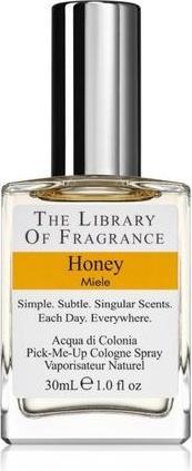 Produktbild The Library of Fragrance Honey (Eau de Cologne, 30 ml)