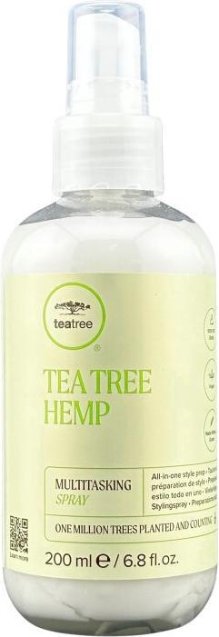 Produktbild Paul Mitchell Tea Tree Hemp Multitasking Spray 200 ml (200 ml)