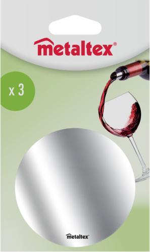 Produktbild Metaltex Ausgiesser (Weinausgiesser)