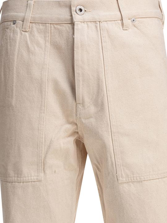 Actual product image Alex Mill Painter denim trousers (30)