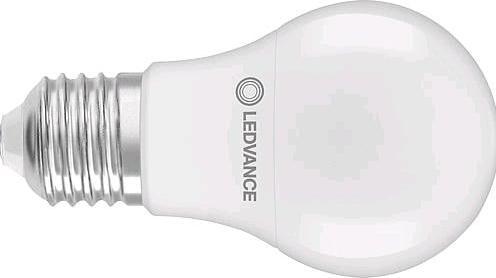 Actual product image Ledvance LED CLA40 4.9W (E27, 4.90 W, 470 lm, 1 x, F)