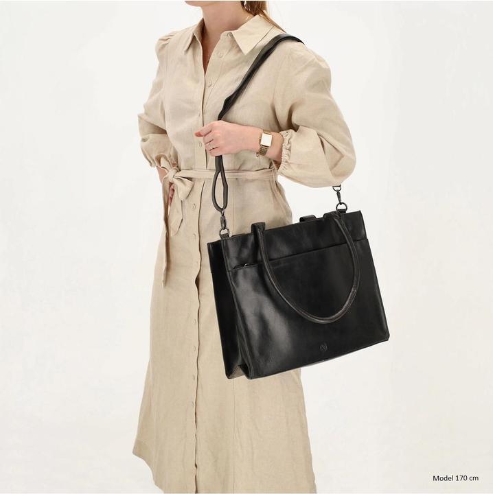 Produktbild Hide & Stitches Next Navajo (15.60")