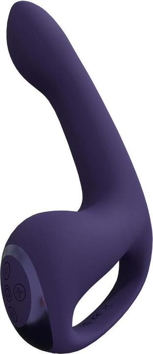 Actual product image Shots Riko - Triple Thumper with Finger Motion