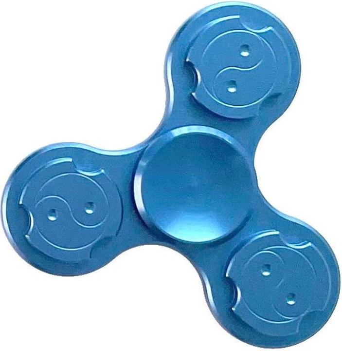 Image du produit FidgetSpinner Yin Yang Fast'n Smooth Spinner