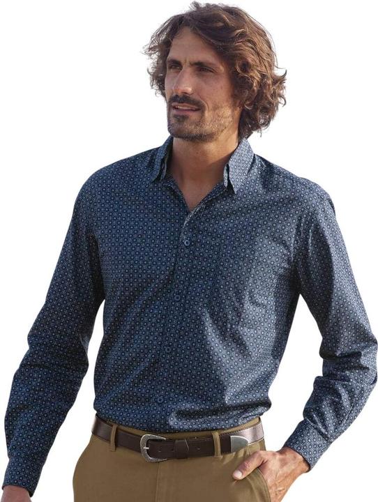 Immagine prodotto Atlas For Men Camicia Uomo (XL)