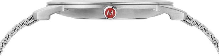 Produktbild Mondaine Simply Elegant (Analoguhr, 40 mm)