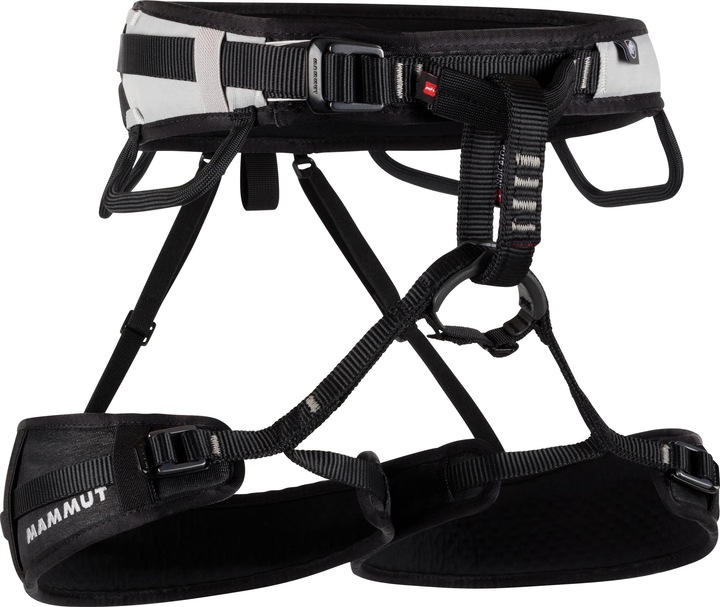 Produktbild Mammut Ophir 3 Slide Klettergurt (XXL)