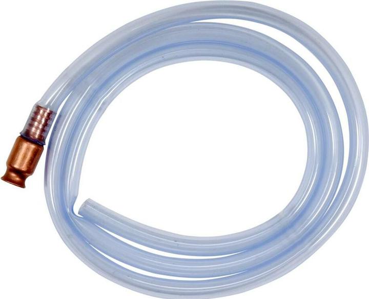 Actual product image Vorel Siphon hose