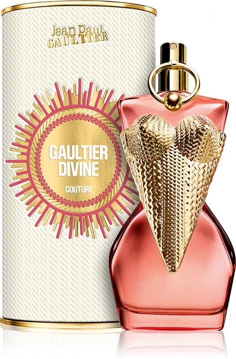 Image du produit Gaultier Divine Couture (Eau de parfum, 100 ml)