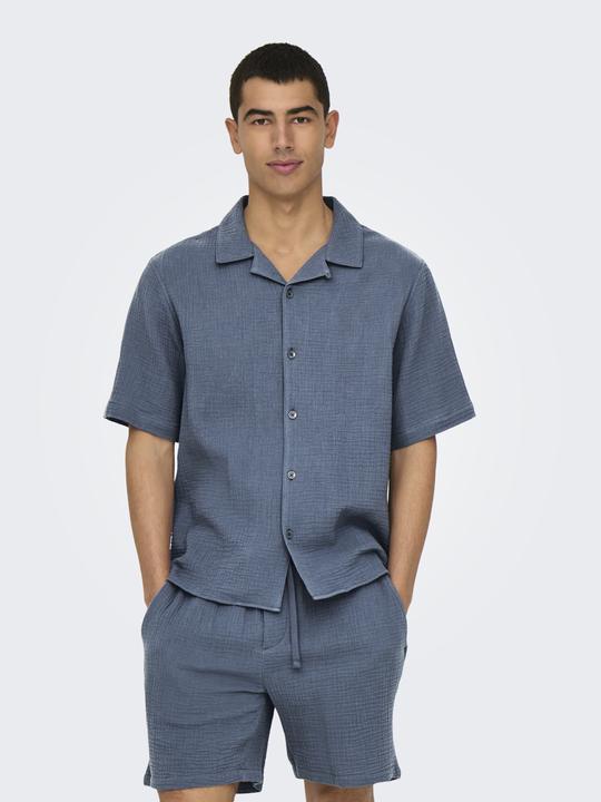Immagine prodotto Only & Sons ONSKYLE Hemd Hemd (L)