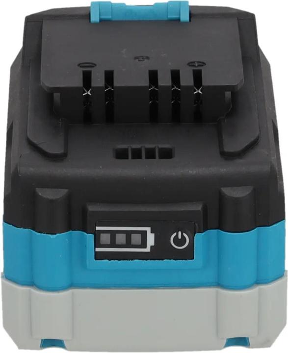 Immagine prodotto Dedra Batteria 5.0Ah 18V Li-Ion (18 V)