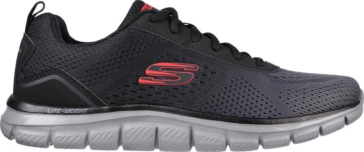 Actual product image Skechers Track - Ripkent 232399-BKCC - 42,5 (42.5)