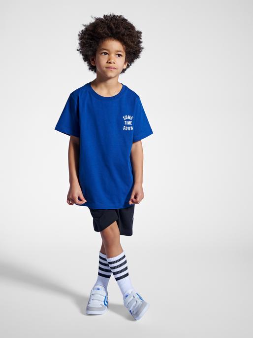 Actual product image hummel stmREVOLUTION T-SHIRT S/S (110)