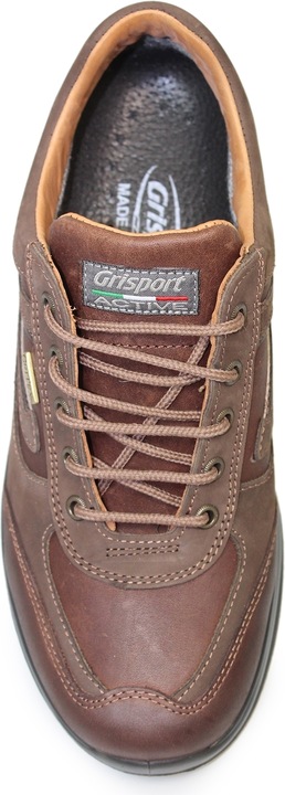 Produktbild GriSport Wanderschuhe Airwalker Leder (40)