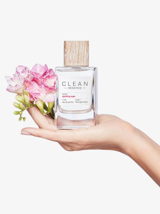 Produktbild Clean Sparkling Sugar Eau de Parfum (Eau de Parfum, 100 ml)
