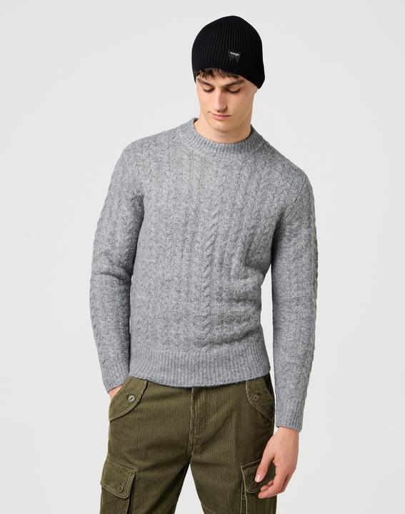 Image du produit Wrangler Mütze Easy Beanie (Taille unique)