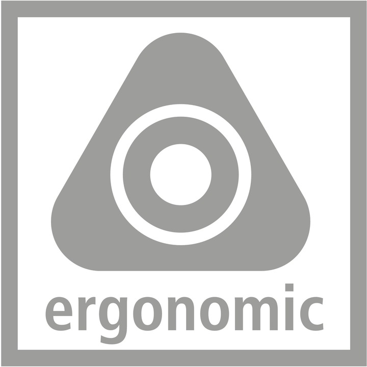 Produktbild STABILO EASYcolors ergonomischer Buntstift für Rechtshänder (Multicolor, 6 x)